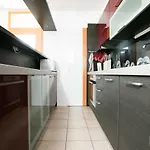 Apartment Ruby Private Sauna Retreat Kobarid