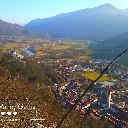 Luxurious Ruby With Sauna Lägenhet