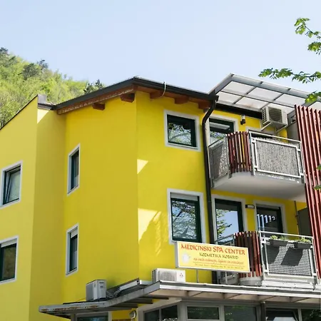 아파트 Ruby Private Sauna Retreat