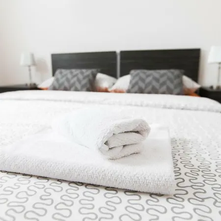 Lägenhet Luxurious Ruby With Sauna Kobarid