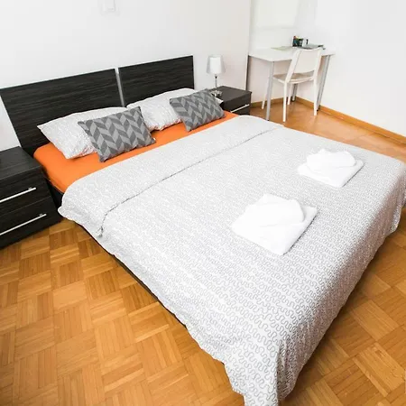 Luxurious Ruby With Sauna Apartment *