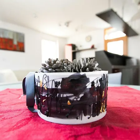 Luxurious Ruby With Sauna * קובאריד