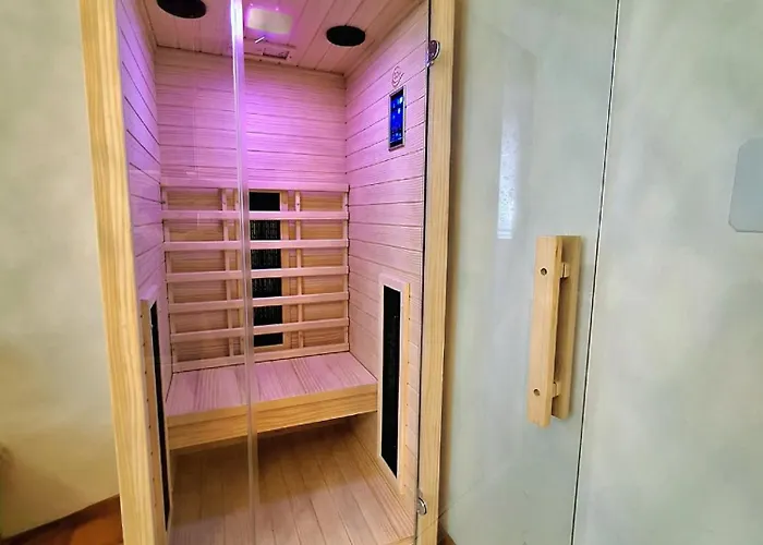 Daire Luxurious Ruby *