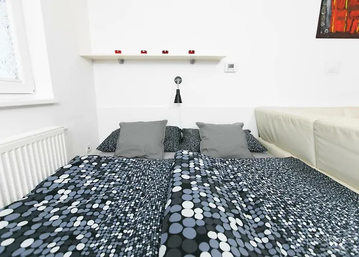 Daire Luxurious Ruby *