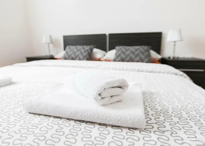 Daire Luxurious Ruby Kobarid