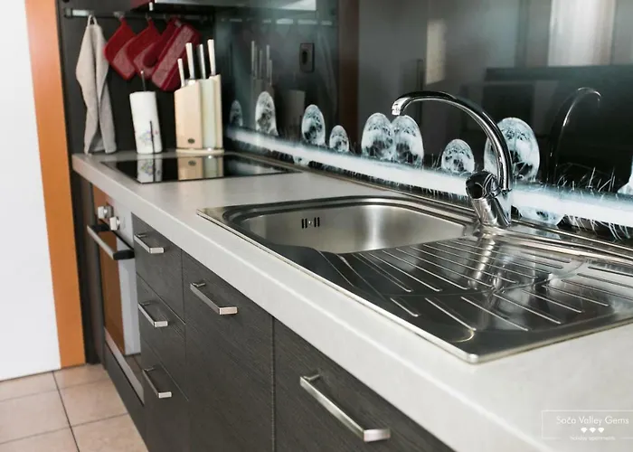 Daire Luxurious Ruby